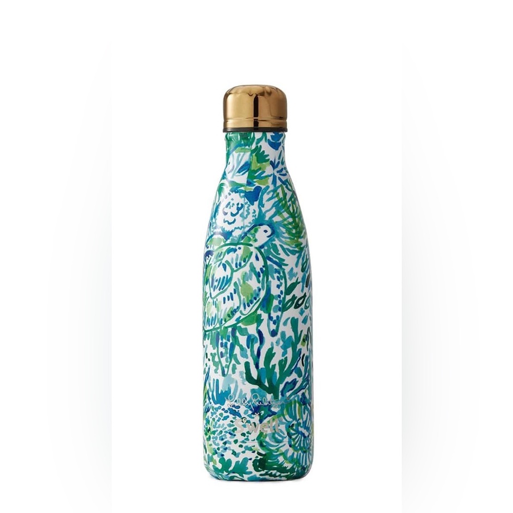 Lilly Pulitzer S’well Bottle